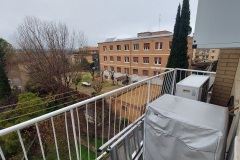 FONTEIANA ATTICO