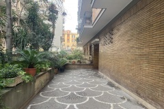 FONTEIANA PIANO TERRA CON TERRAZZO