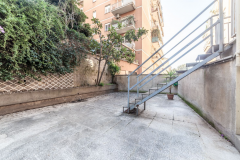 FONTEIANA PIANO TERRA CON TERRAZZO