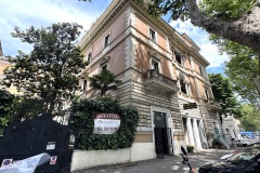 LUNGOTEVERE DEI VALLATI