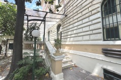 LUNGOTEVERE DEI VALLATI