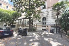 LUNGOTEVERE DEI VALLATI