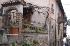 PALOMBARA SABINA