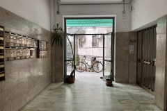 TRASTEVERE