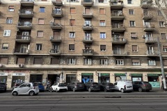 TRASTEVERE
