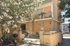 VILLA PAMPHILI LOCAZIONE