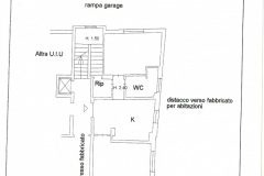 VILLA PAMPHILI LOCAZIONE