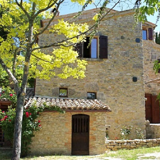 Civitella del Lago Baschi (TR)
