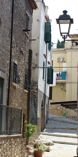 Moricone (RM)