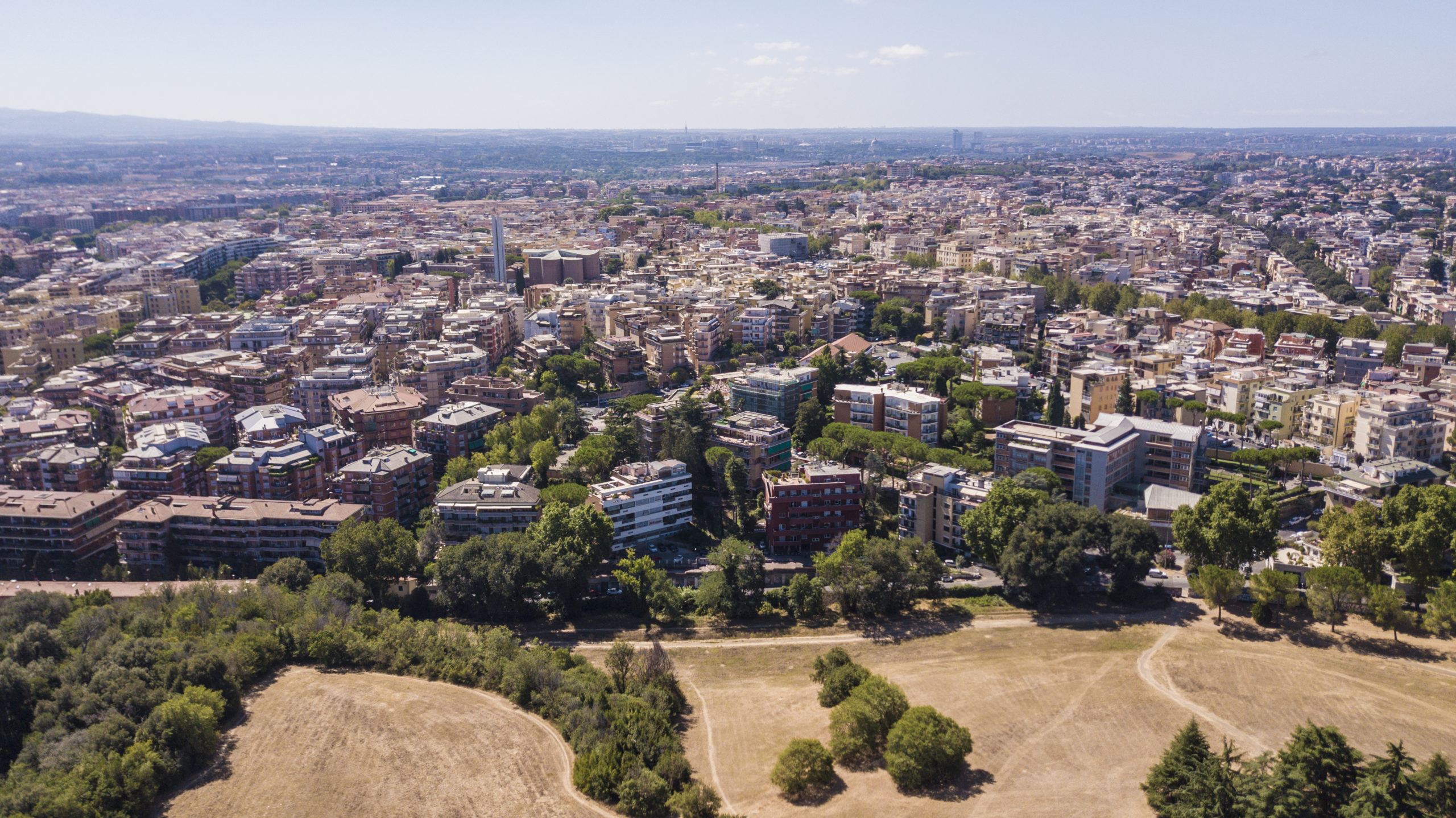 Vecchioni Immobiliare: un punto di riferimento per Monteverde